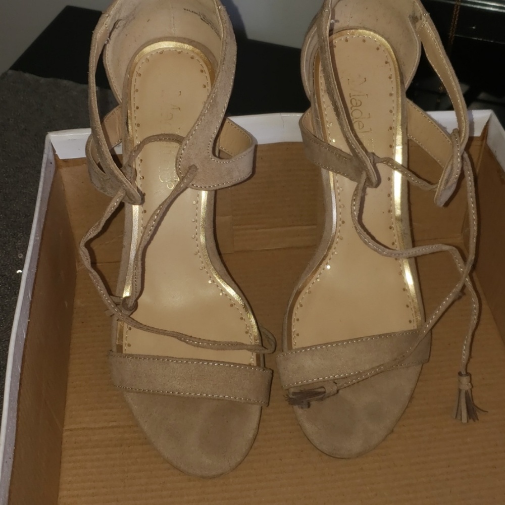 Shoes